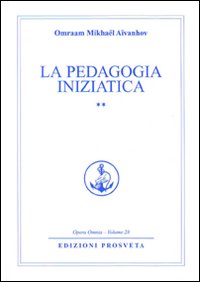 Pedagogia iniziatica 2 