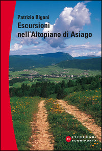 Escursioni altopiano di asiago 