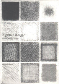 Gesto e il segno - tecnica dell'incisione 