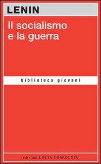 Socialismo e la guerra 