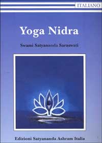 Yoga nidra 