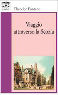 Viaggio attraverso la scozia 