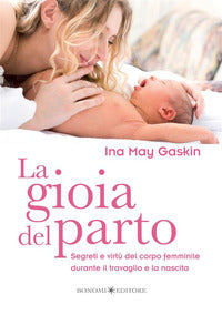 Gioia del parto 