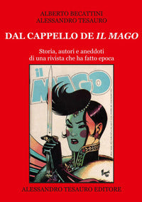 Dal cappello de il mago 