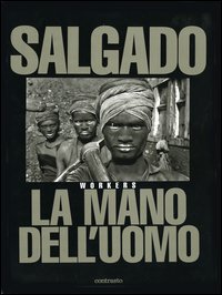Mano dell'uomo 