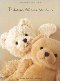 Diario del mio bambino 