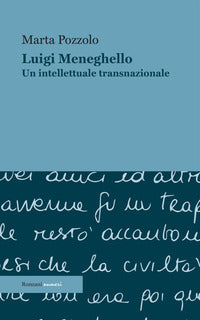 Luigi meneghello un intellettuale transnazionale 
