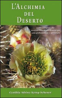 Alchimia del deserto 