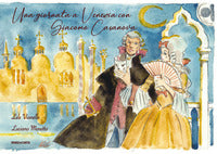 Giornata a venezia con giacomo casanova (una) 