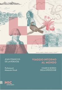 Viaggio intorno al mondo 