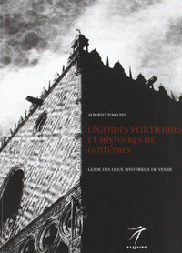 Legendes venitiennes et histoires de fantomes 