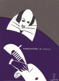 Shakespeare in venice 