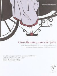 Caro memmo mon cher frere 