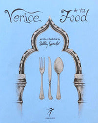 Venice and its food 