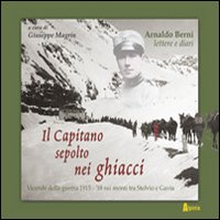 Capitano sepolto nei ghiacci 