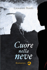 Cuore nella neve 
