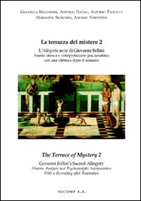 Terrazza del mistero 2 - l'allegoria sacra di giovanni bellini 