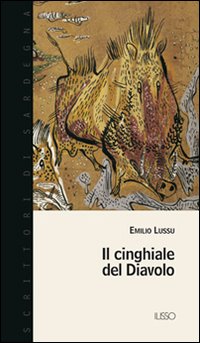 Cinghiale del diavolo 