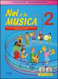 Noi e la musica 2-insegnante 