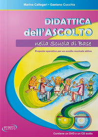 Didattica dell'ascolto nella scuola base 