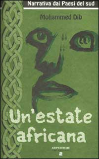 Estate africana 