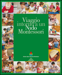 Viaggio intorno a un nido montessori 