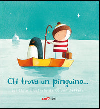 Chi trova un pinguino 