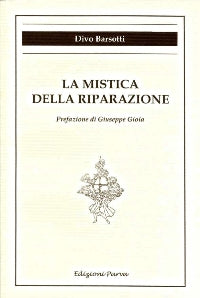 Mistica della riparazione 