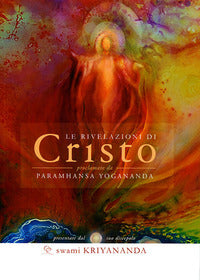 Rivelazioni di cristo 