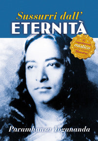 Sussurri dall'eternita' 