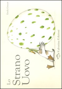 Strano uovo 
