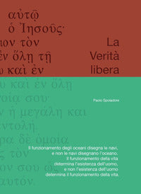 Verita' libera - riflessioni sul vangelo 