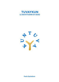 Tuvaykun - le beatitudini di gesu' 