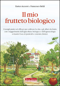 Mio frutteto biologico 