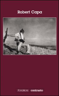 Robert capa 