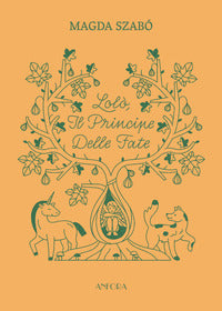 Lolo' il principe delle fate 