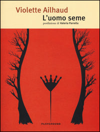 Uomo seme 