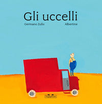 Uccelli 