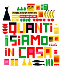 Quanti siamo in casa 