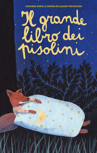 Grande libro dei pisolini 