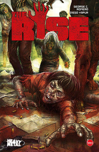 The rise 