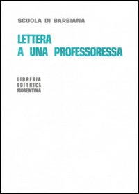 Lettere ad una professoressa 