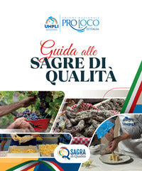 Guida alle sagre di qualita' 2026 