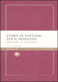 Storie di fantasmi per il dopocena 