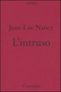 Intruso 