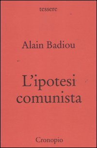Ipotesi comunista 