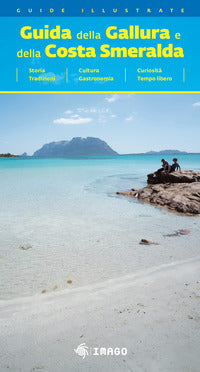 Guida della gallura e della costa smeralda 