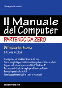 Manuale del computer partendo da zero 