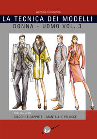 Tecnica dei modelli 