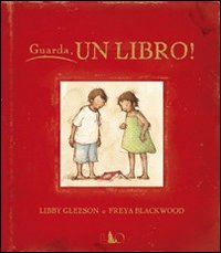Guarda un libro ! 